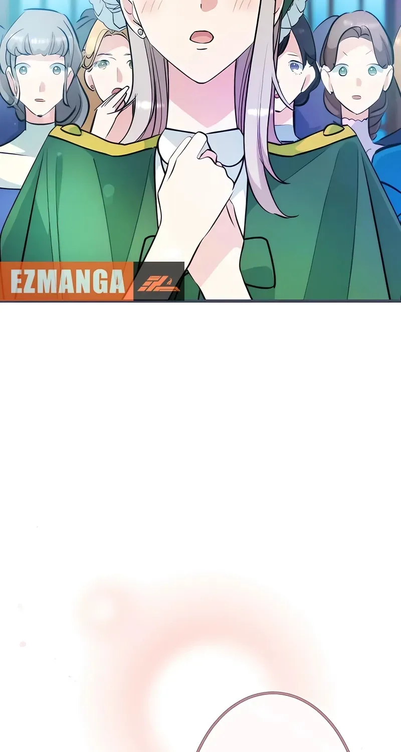 Akuyaku Reijou ni Tensei Shitakedo, Kekkon Ganbou Nante Arimasen! Chapter 16 page 33 - 