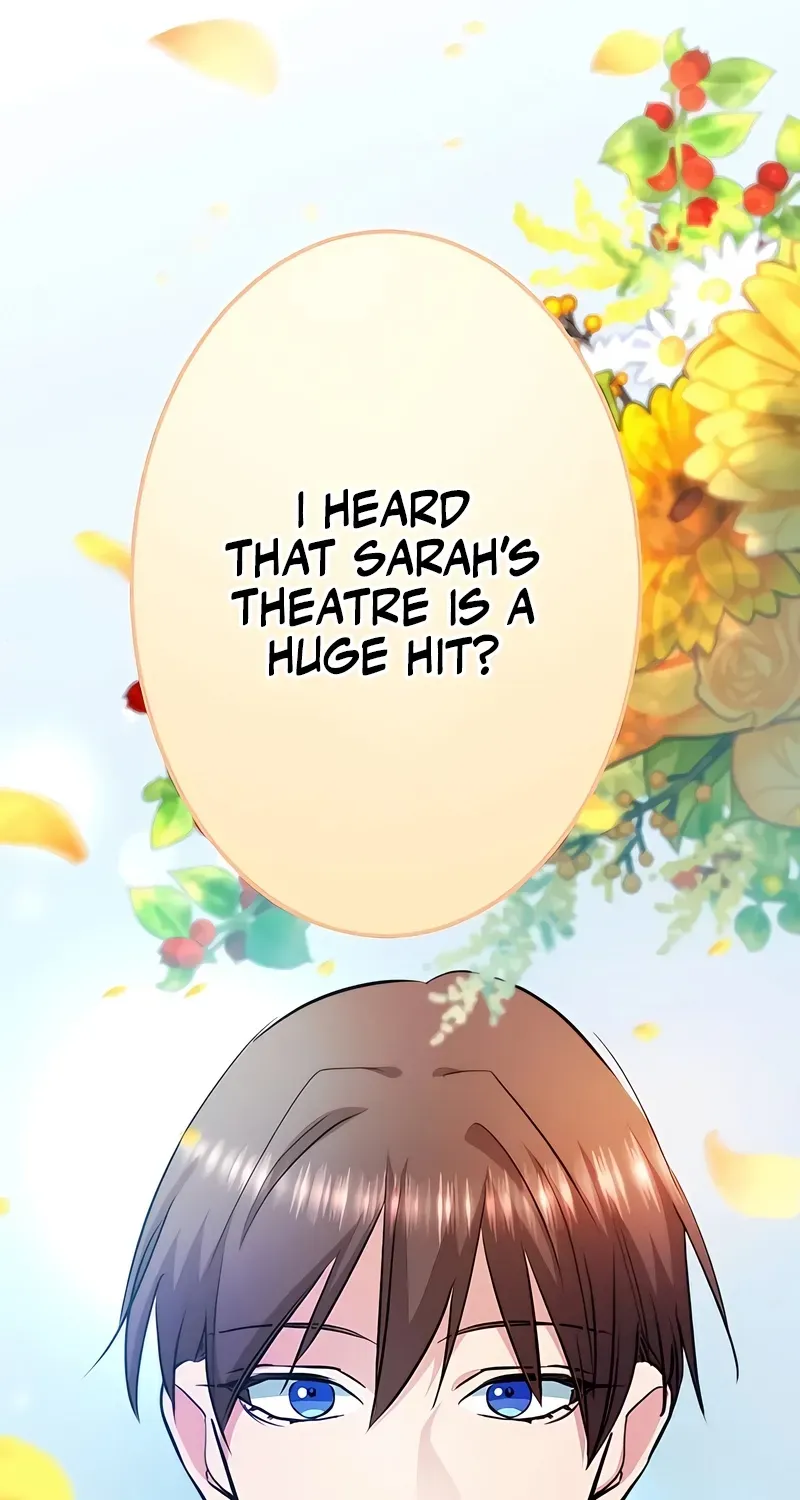 Akuyaku Reijou ni Tensei Shitakedo, Kekkon Ganbou Nante Arimasen! Chapter 16 page 47 - 