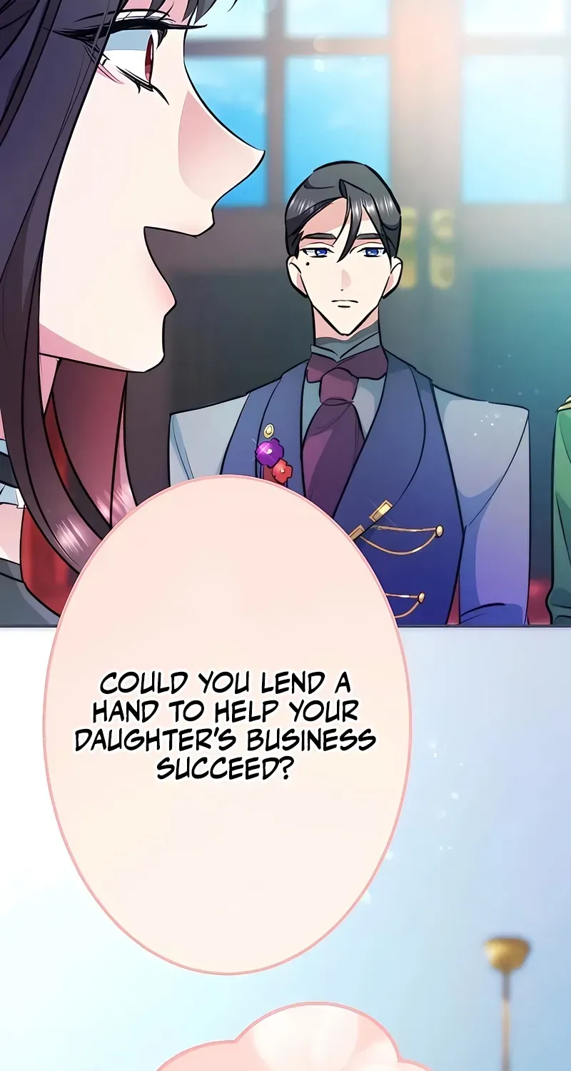 Akuyaku Reijou ni Tensei Shitakedo, Kekkon Ganbou Nante Arimasen! Chapter 16 page 63 - 