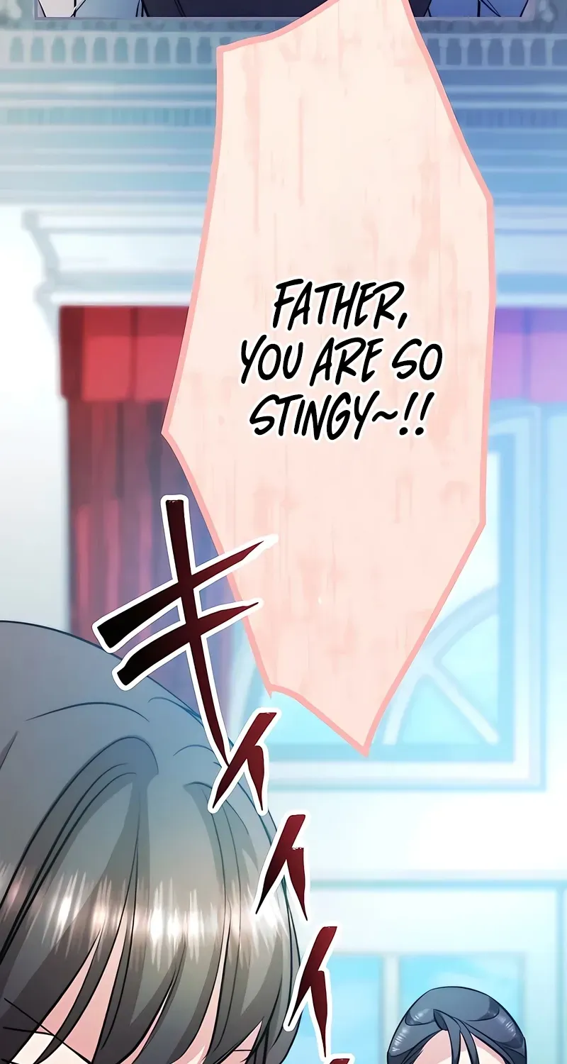 Akuyaku Reijou ni Tensei Shitakedo, Kekkon Ganbou Nante Arimasen! Chapter 16 page 73 - 