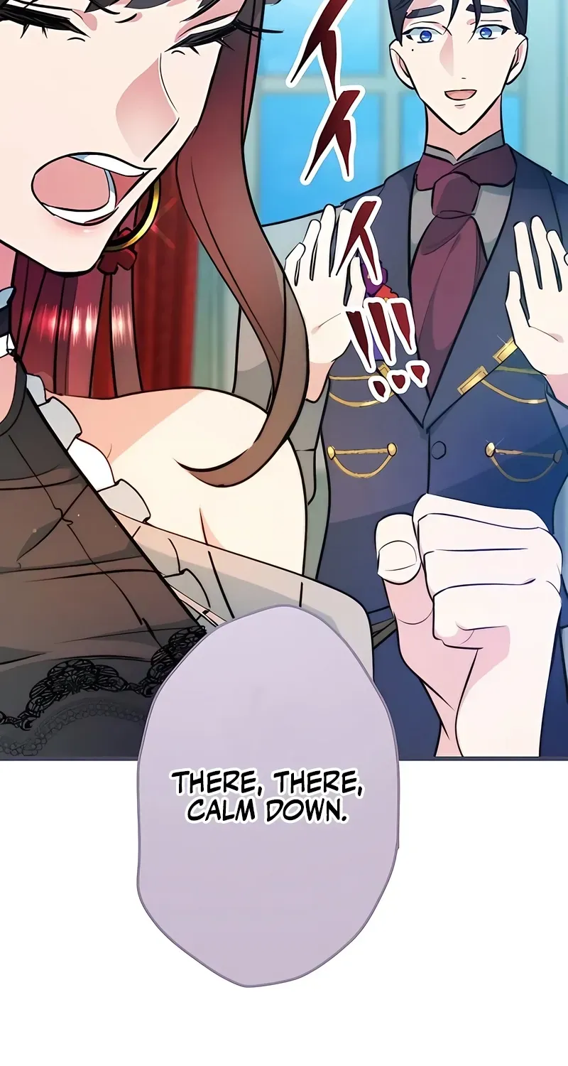 Akuyaku Reijou ni Tensei Shitakedo, Kekkon Ganbou Nante Arimasen! Chapter 16 page 74 - 