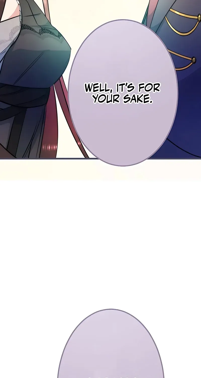 Akuyaku Reijou ni Tensei Shitakedo, Kekkon Ganbou Nante Arimasen! Chapter 16 page 83 - 