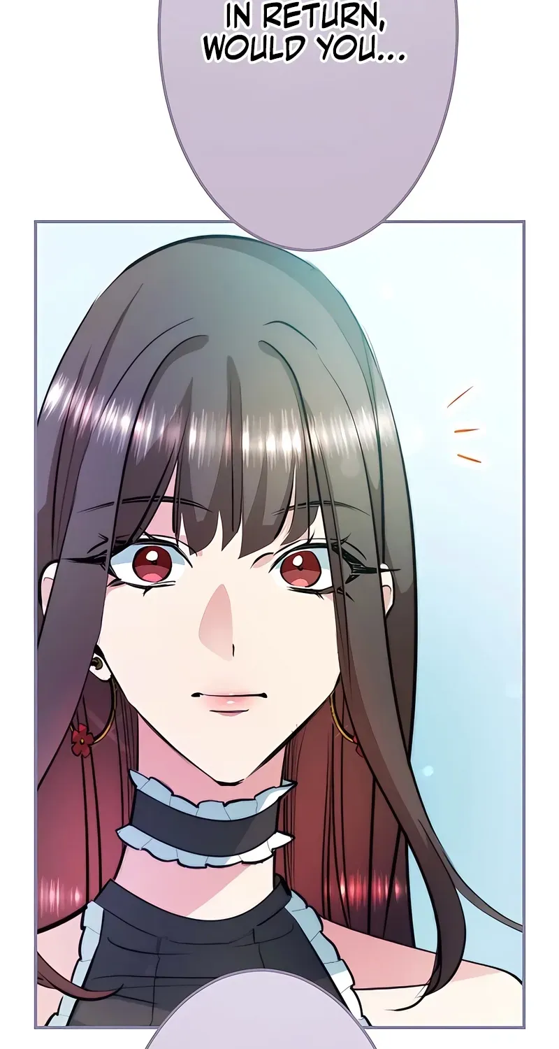 Akuyaku Reijou ni Tensei Shitakedo, Kekkon Ganbou Nante Arimasen! Chapter 16 page 84 - 