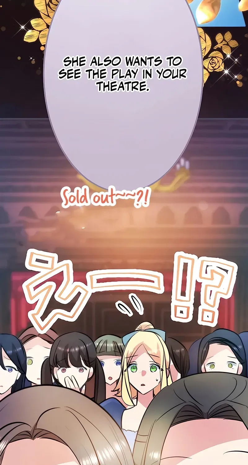 Akuyaku Reijou ni Tensei Shitakedo, Kekkon Ganbou Nante Arimasen! Chapter 16 page 94 - 