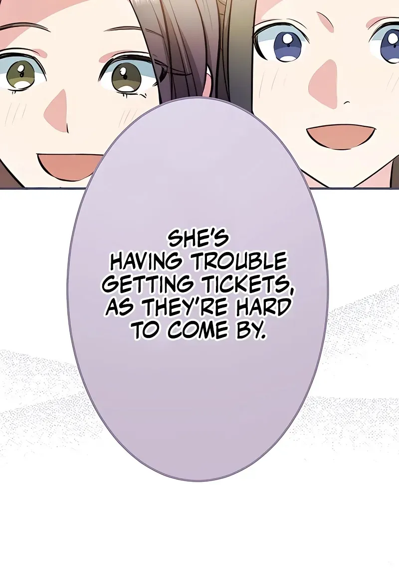 Akuyaku Reijou ni Tensei Shitakedo, Kekkon Ganbou Nante Arimasen! Chapter 16 page 95 - 