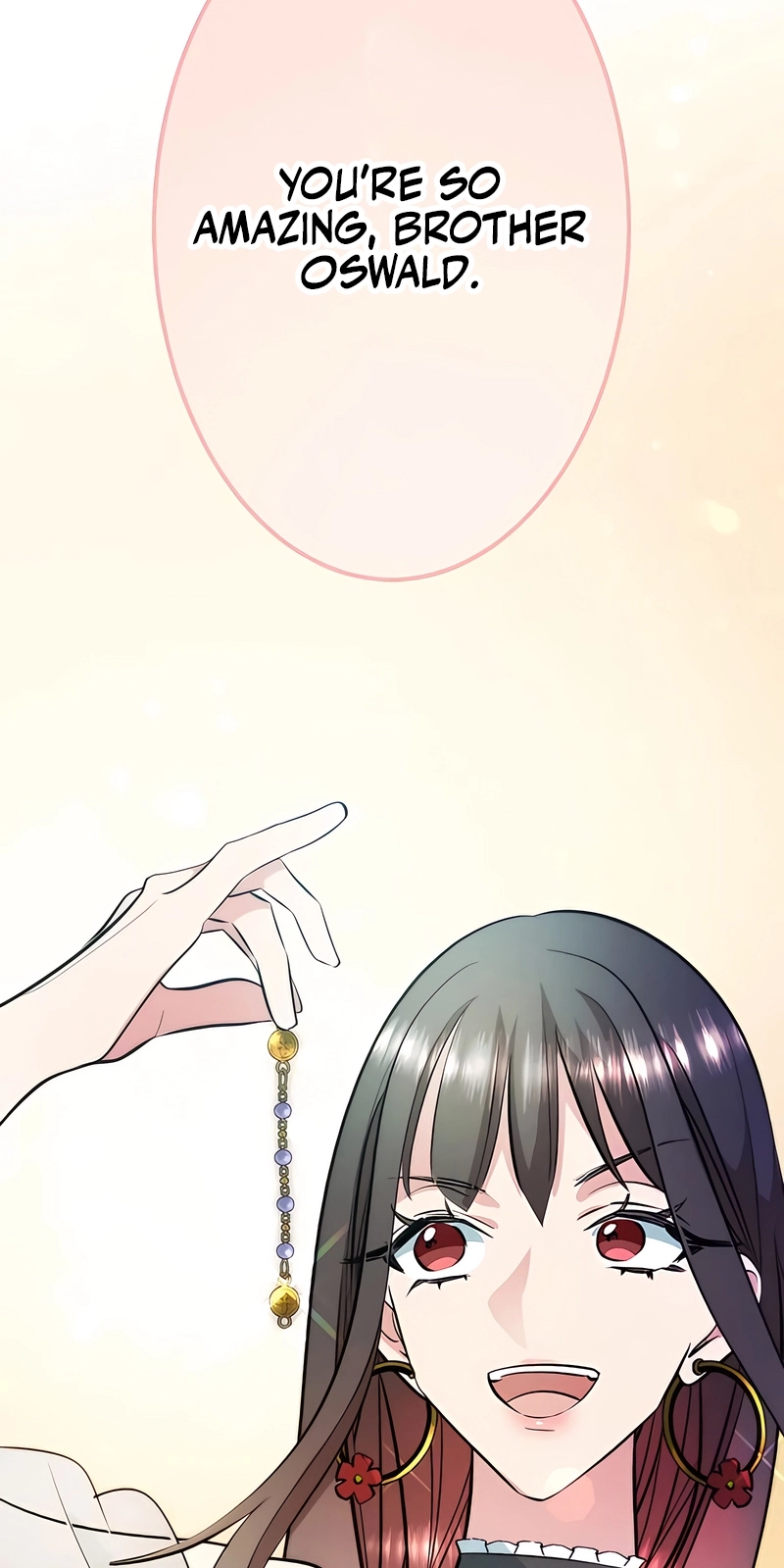 Akuyaku Reijou ni Tensei Shitakedo, Kekkon Ganbou Nante Arimasen! Chapter 17 page 15 - 