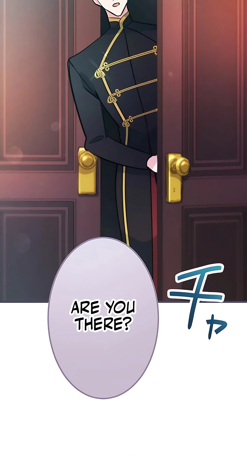 Akuyaku Reijou ni Tensei Shitakedo, Kekkon Ganbou Nante Arimasen! Chapter 17 page 31 - 