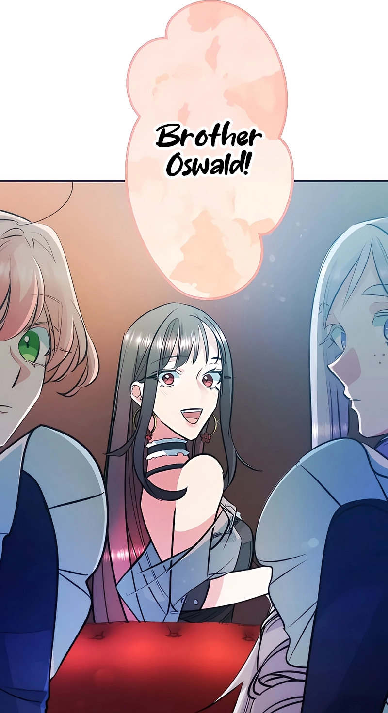 Akuyaku Reijou ni Tensei Shitakedo, Kekkon Ganbou Nante Arimasen! Chapter 17 page 32 - 
