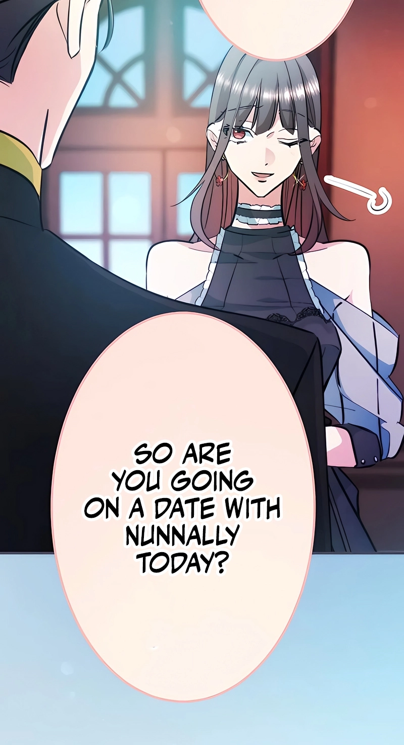 Akuyaku Reijou ni Tensei Shitakedo, Kekkon Ganbou Nante Arimasen! Chapter 17 page 38 - 
