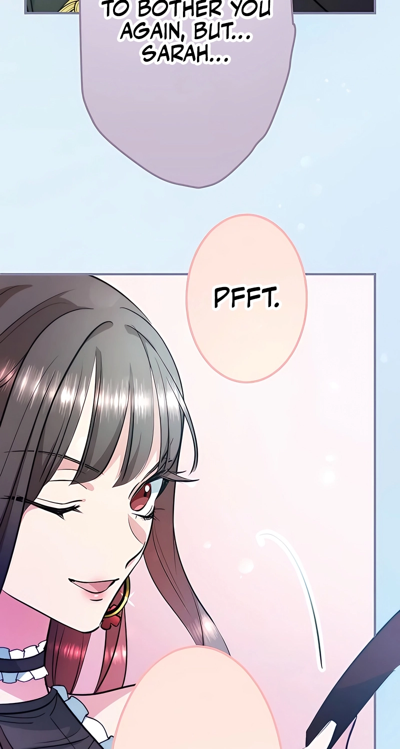 Akuyaku Reijou ni Tensei Shitakedo, Kekkon Ganbou Nante Arimasen! Chapter 17 page 40 - 