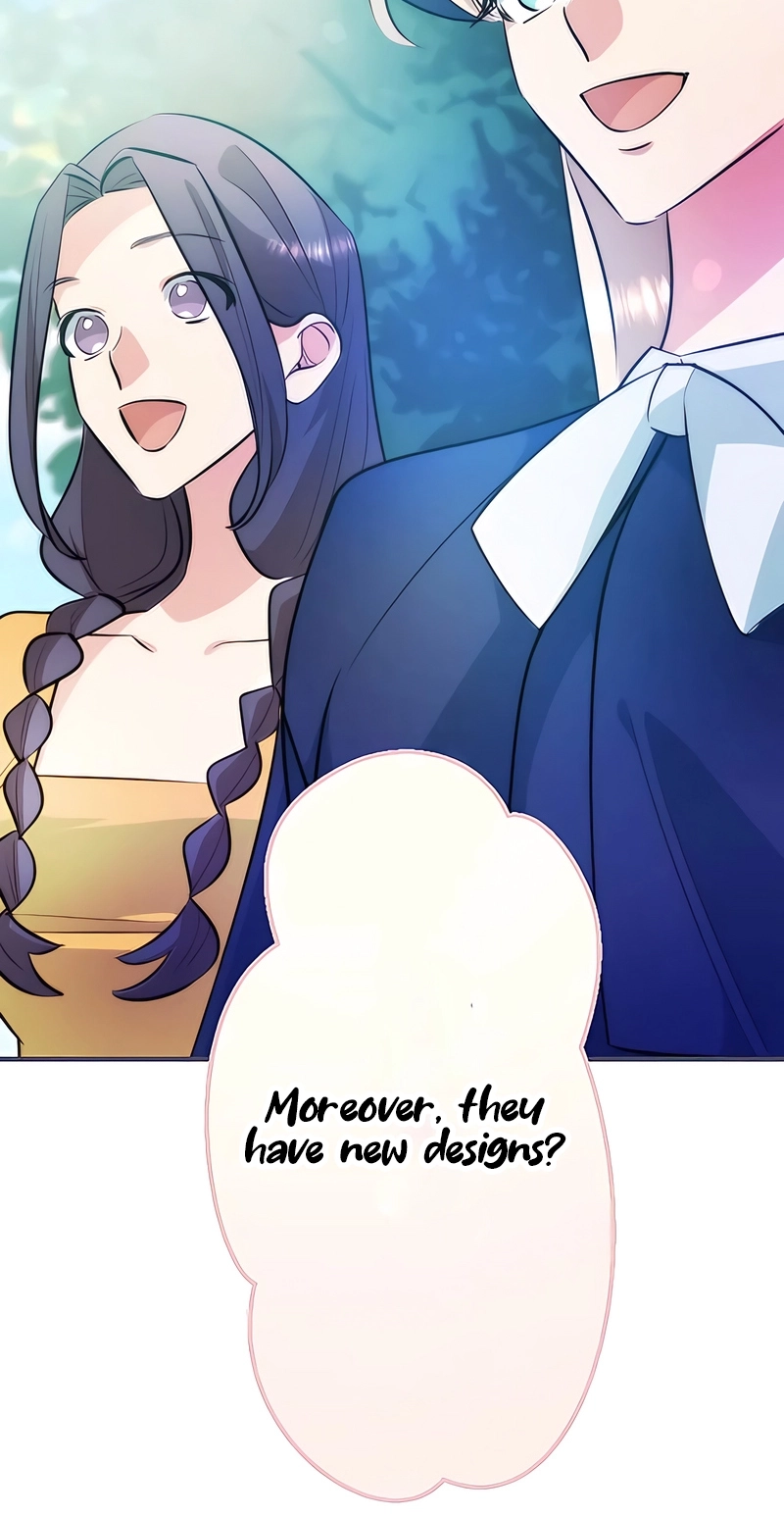 Akuyaku Reijou ni Tensei Shitakedo, Kekkon Ganbou Nante Arimasen! Chapter 17 page 5 - 