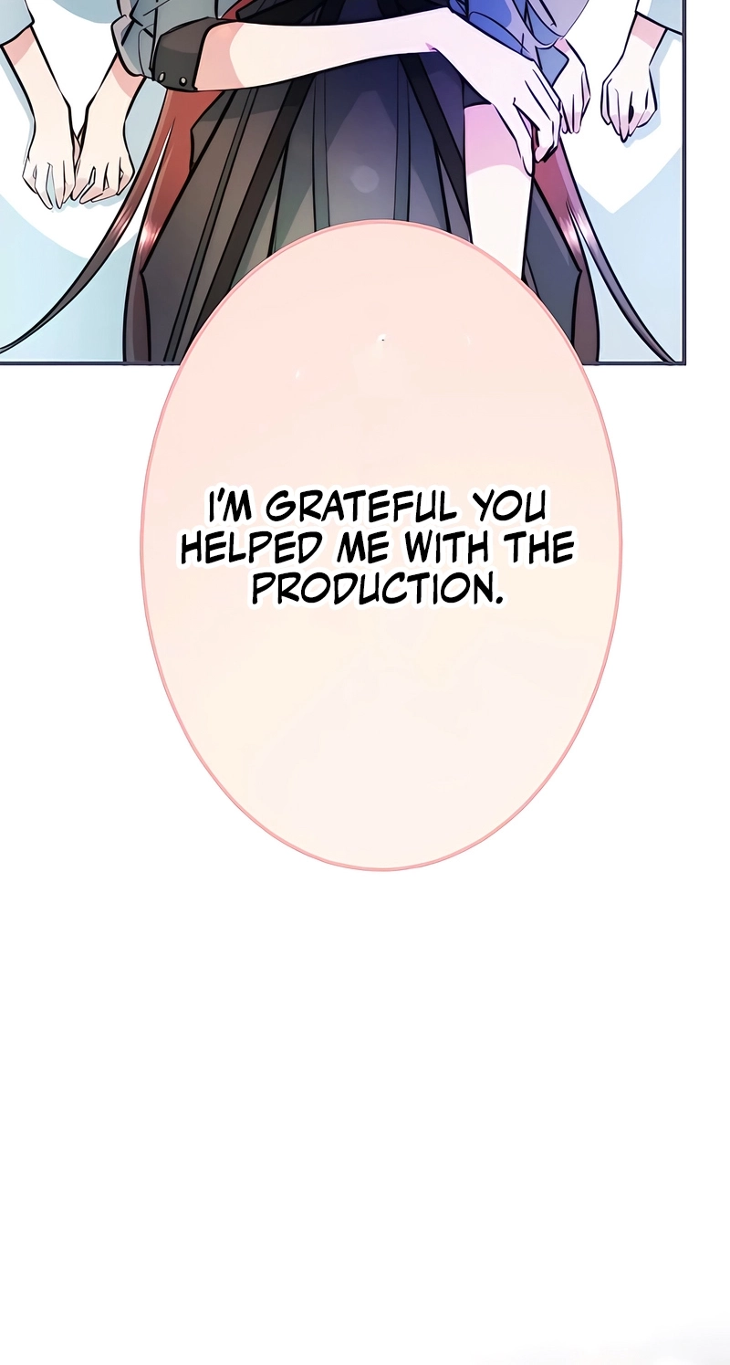 Akuyaku Reijou ni Tensei Shitakedo, Kekkon Ganbou Nante Arimasen! Chapter 17 page 48 - 