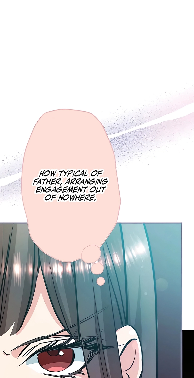 Akuyaku Reijou ni Tensei Shitakedo, Kekkon Ganbou Nante Arimasen! Chapter 17 page 59 - 