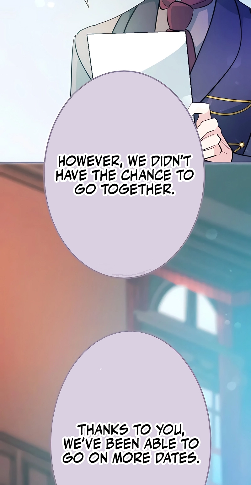 Akuyaku Reijou ni Tensei Shitakedo, Kekkon Ganbou Nante Arimasen! Chapter 17 page 67 - 