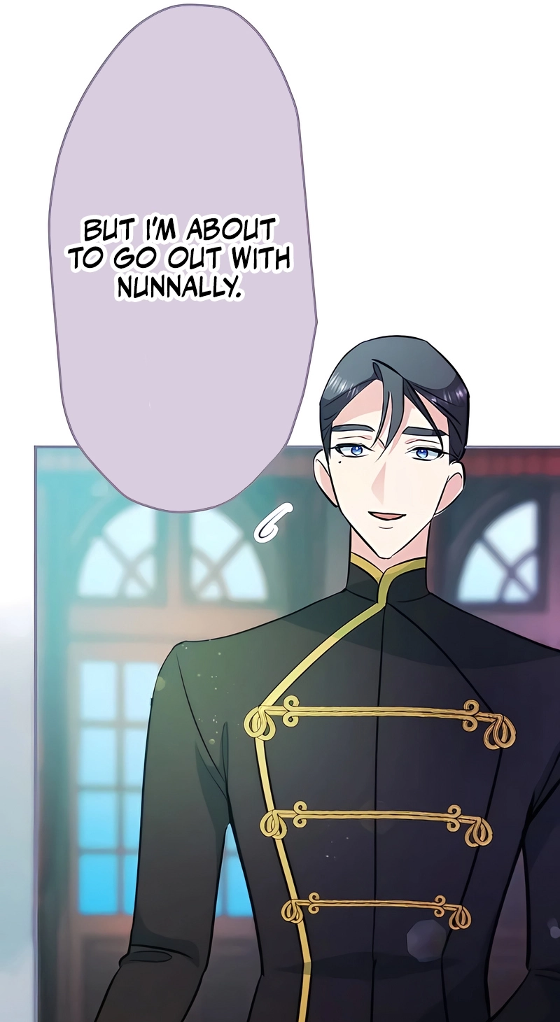 Akuyaku Reijou ni Tensei Shitakedo, Kekkon Ganbou Nante Arimasen! Chapter 17 page 84 - 