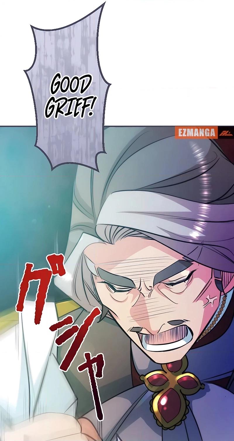 Akuyaku Reijou ni Tensei Shitakedo, Kekkon Ganbou Nante Arimasen! Chapter 18 page 20 - 