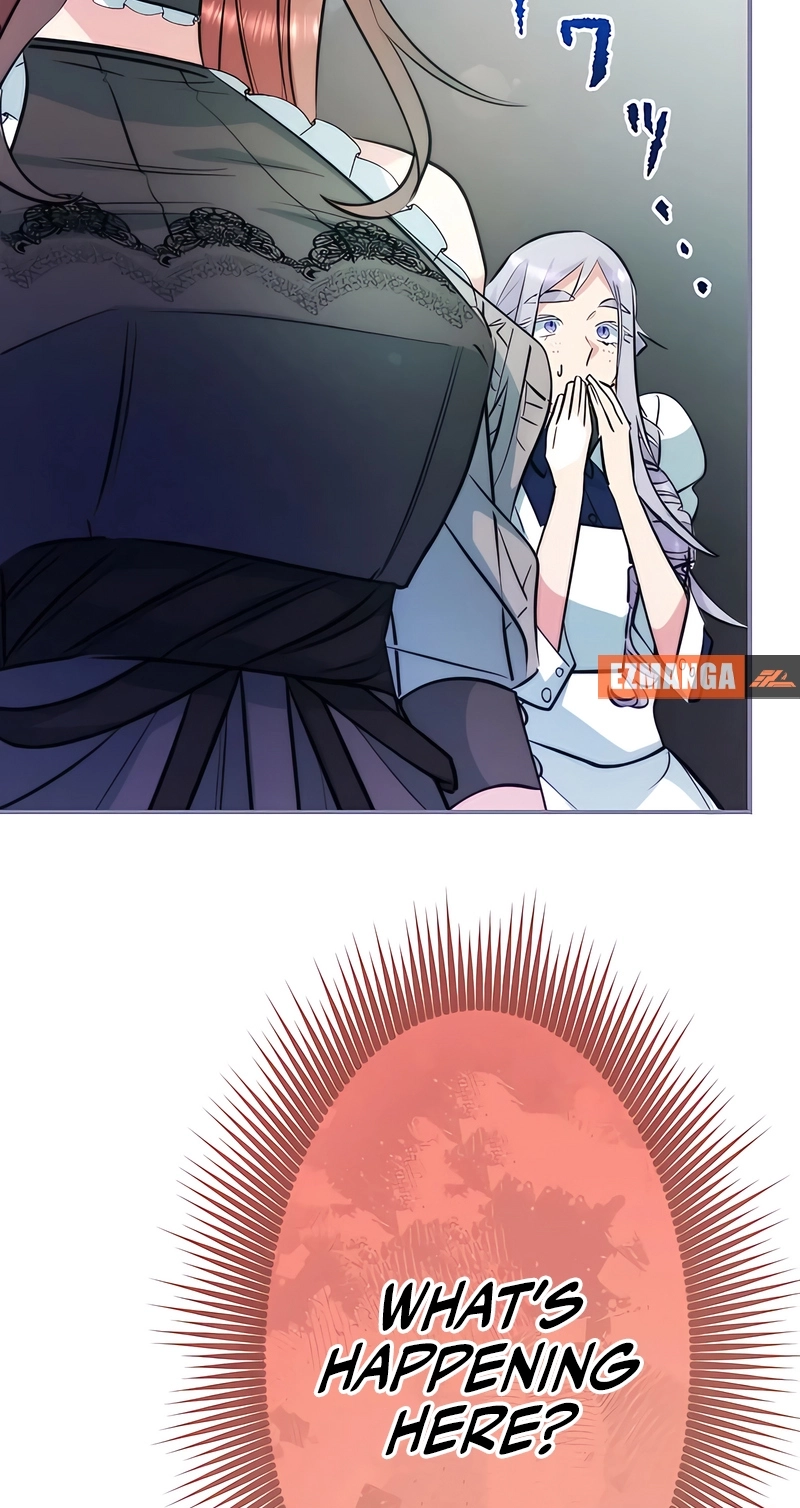 Akuyaku Reijou ni Tensei Shitakedo, Kekkon Ganbou Nante Arimasen! Chapter 18 page 22 - 