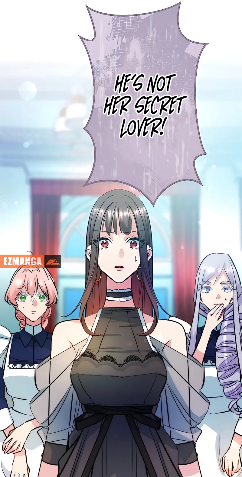 Akuyaku Reijou ni Tensei Shitakedo, Kekkon Ganbou Nante Arimasen! Chapter 18 page 27 - 