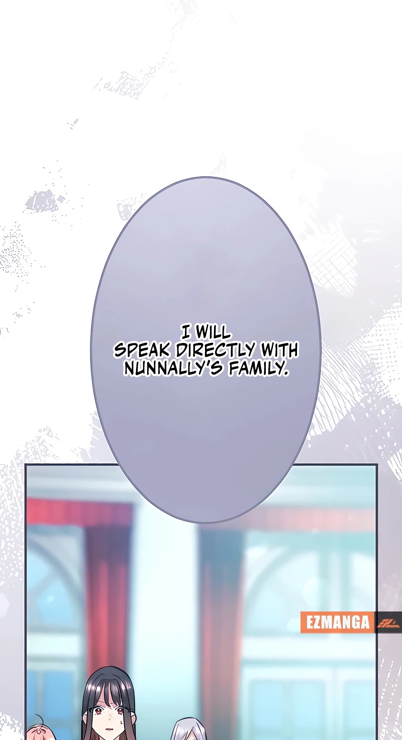 Akuyaku Reijou ni Tensei Shitakedo, Kekkon Ganbou Nante Arimasen! Chapter 18 page 37 - 