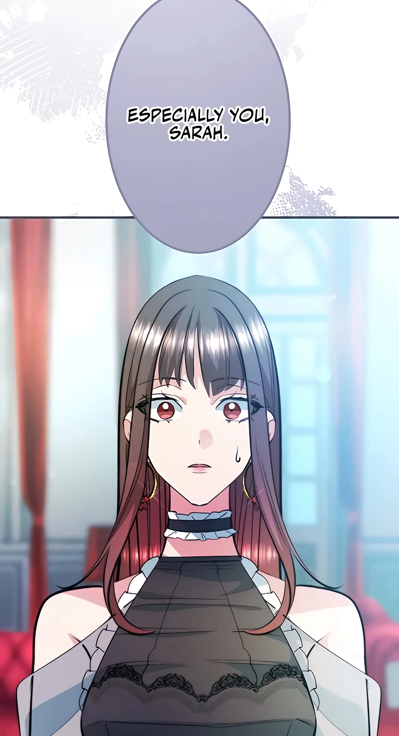 Akuyaku Reijou ni Tensei Shitakedo, Kekkon Ganbou Nante Arimasen! Chapter 18 page 39 - 