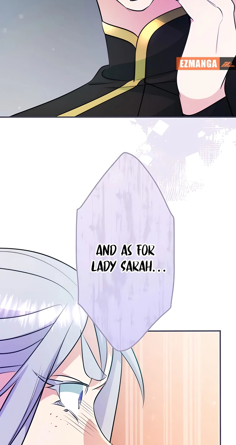 Akuyaku Reijou ni Tensei Shitakedo, Kekkon Ganbou Nante Arimasen! Chapter 18 page 79 - 