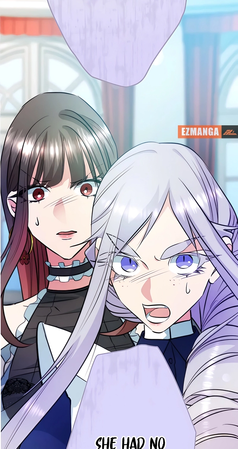 Akuyaku Reijou ni Tensei Shitakedo, Kekkon Ganbou Nante Arimasen! Chapter 18 page 81 - 