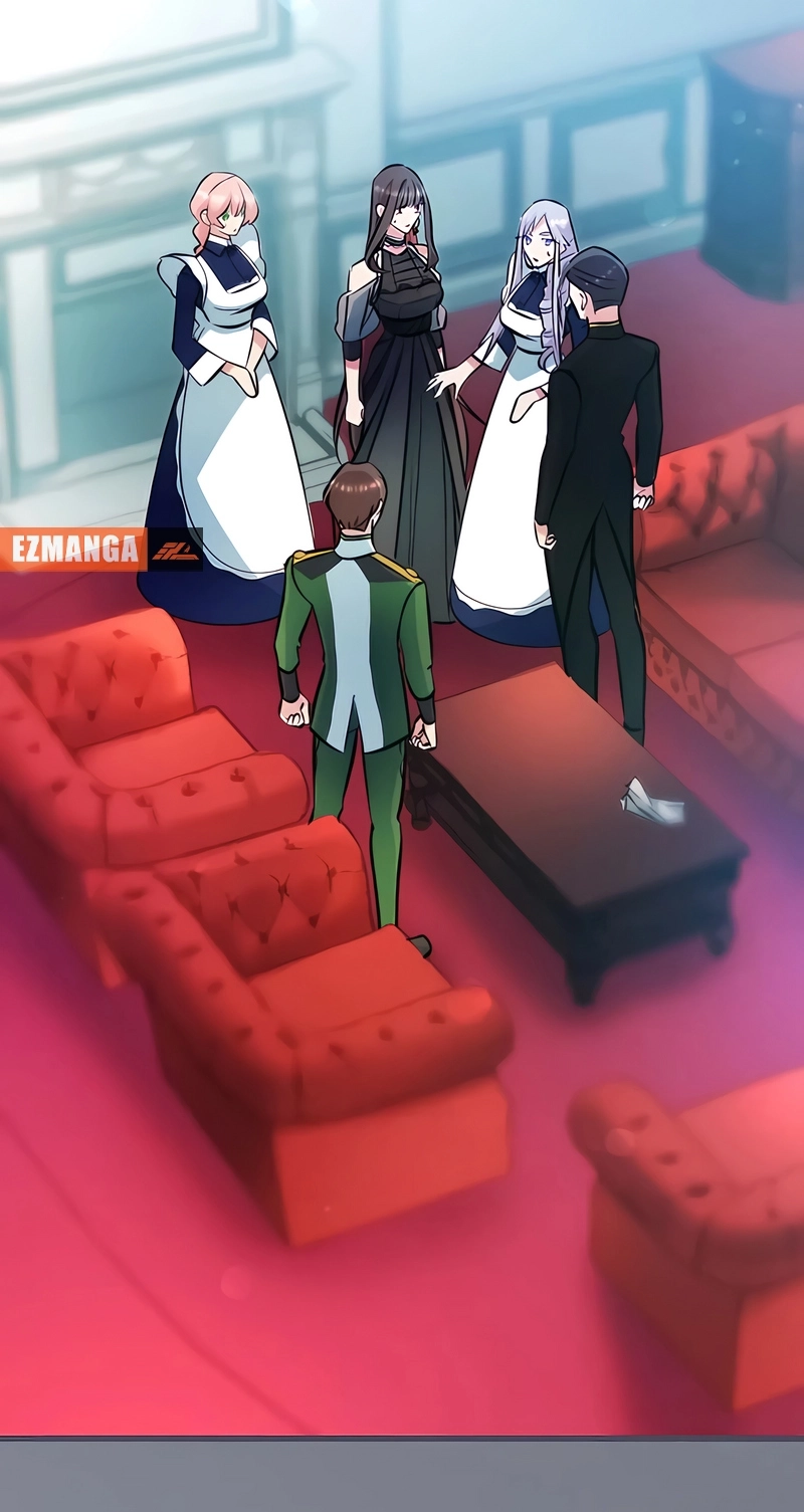 Akuyaku Reijou ni Tensei Shitakedo, Kekkon Ganbou Nante Arimasen! Chapter 18 page 86 - 