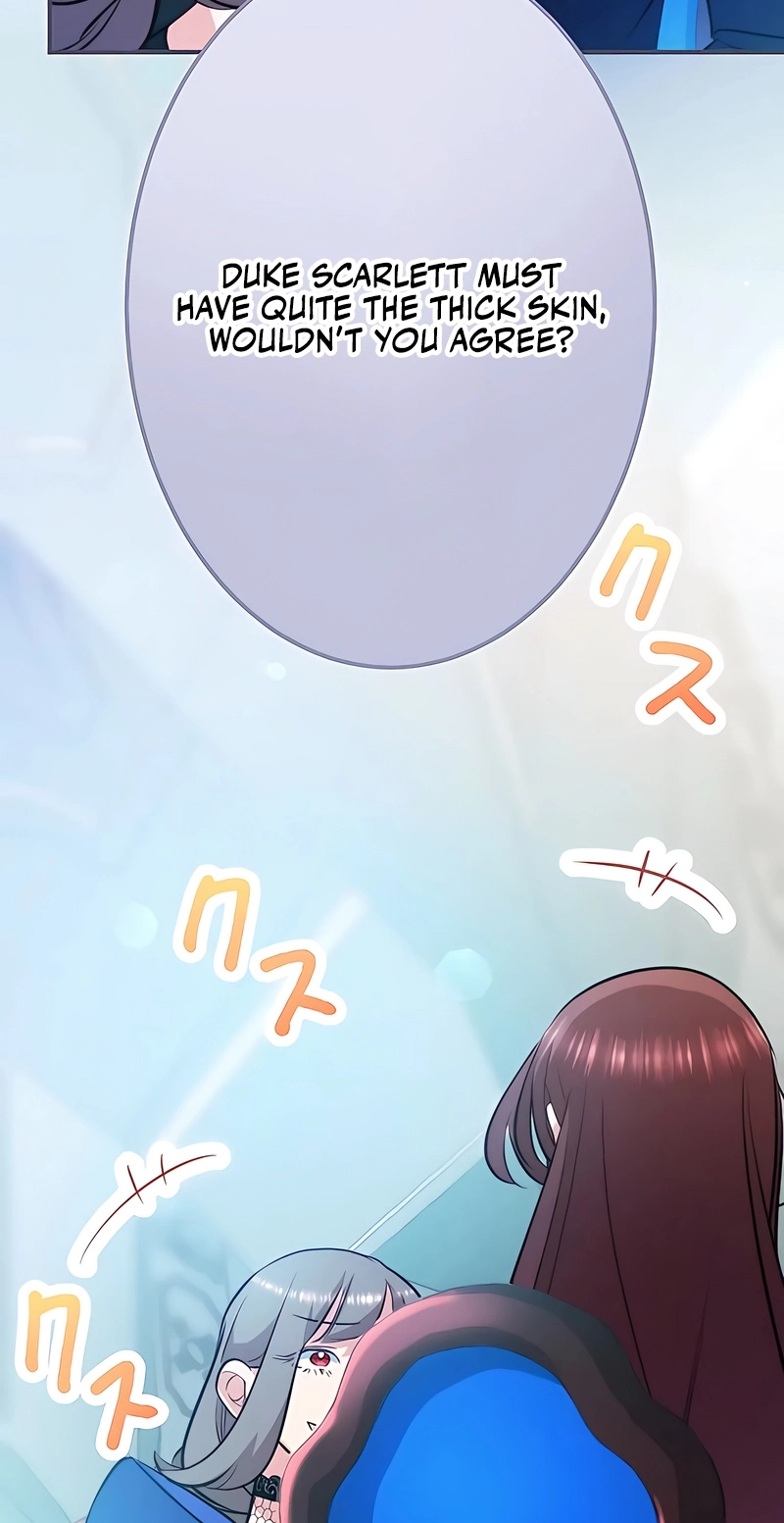 Akuyaku Reijou ni Tensei Shitakedo, Kekkon Ganbou Nante Arimasen! Chapter 19 page 11 - 