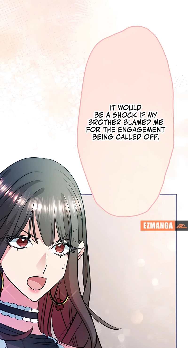 Akuyaku Reijou ni Tensei Shitakedo, Kekkon Ganbou Nante Arimasen! Chapter 19 page 101 - 