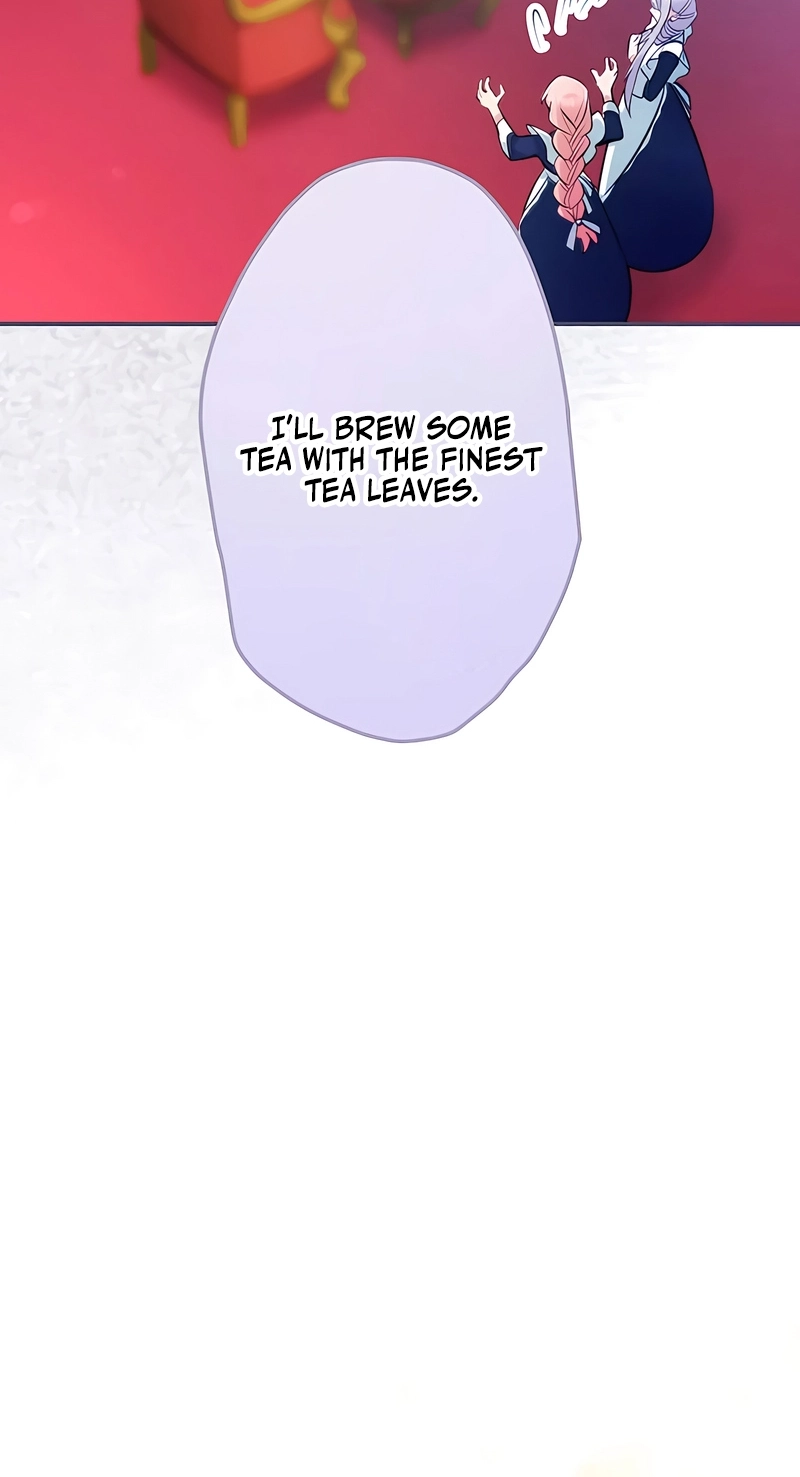 Akuyaku Reijou ni Tensei Shitakedo, Kekkon Ganbou Nante Arimasen! Chapter 19 page 105 - 