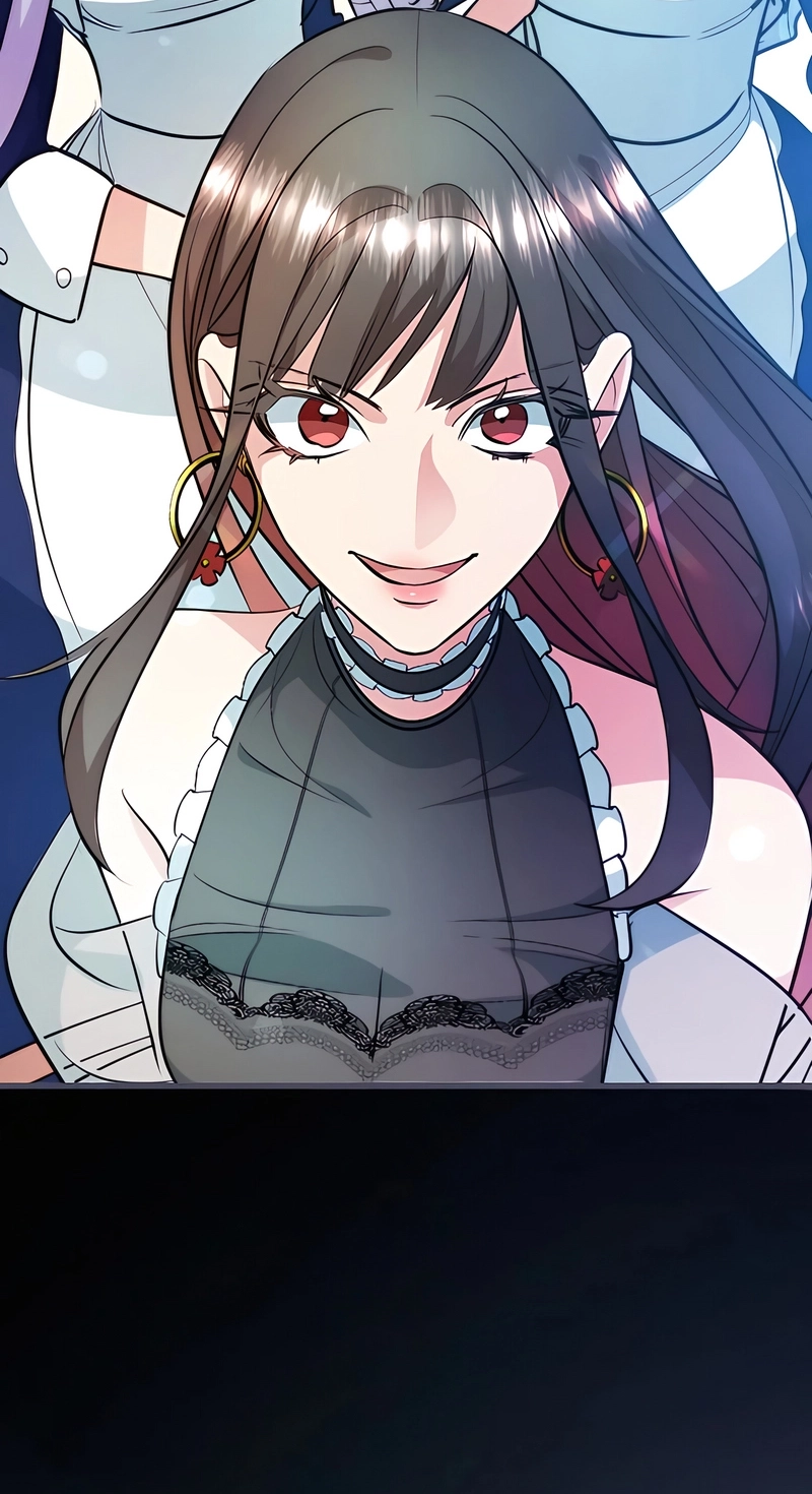 Akuyaku Reijou ni Tensei Shitakedo, Kekkon Ganbou Nante Arimasen! Chapter 19 page 118 - 