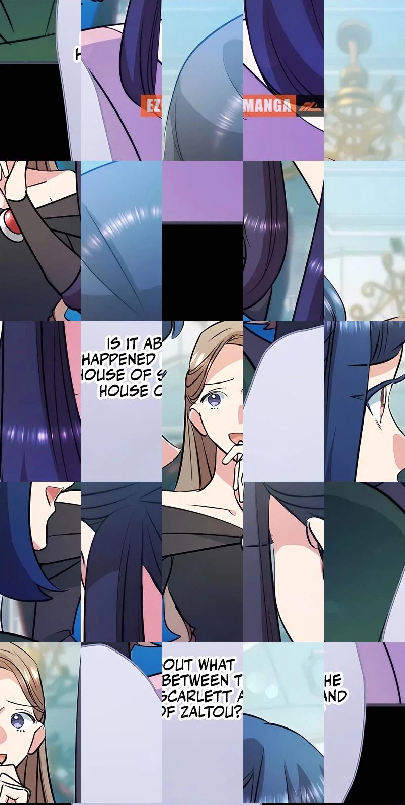 Akuyaku Reijou ni Tensei Shitakedo, Kekkon Ganbou Nante Arimasen! Chapter 19 page 4 - 