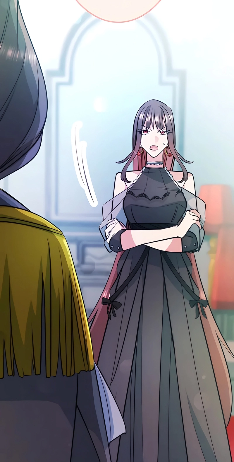 Akuyaku Reijou ni Tensei Shitakedo, Kekkon Ganbou Nante Arimasen! Chapter 19 page 32 - 