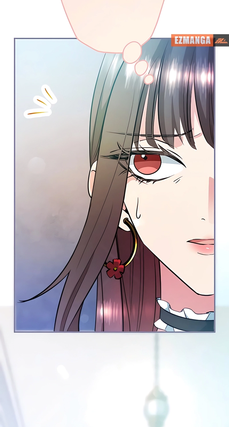 Akuyaku Reijou ni Tensei Shitakedo, Kekkon Ganbou Nante Arimasen! Chapter 19 page 48 - 