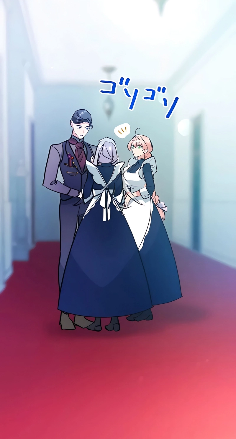 Akuyaku Reijou ni Tensei Shitakedo, Kekkon Ganbou Nante Arimasen! Chapter 19 page 49 - 