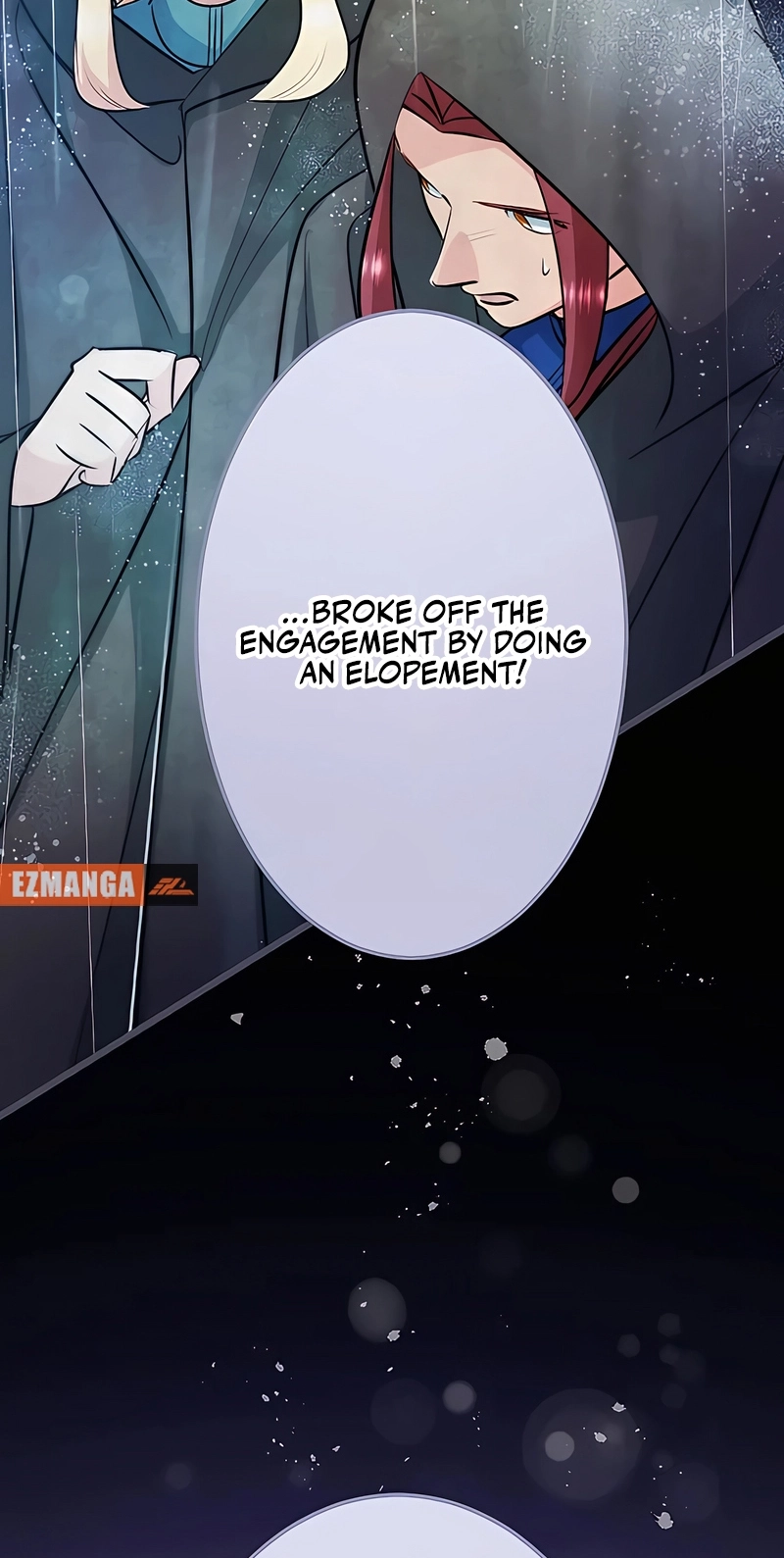 Akuyaku Reijou ni Tensei Shitakedo, Kekkon Ganbou Nante Arimasen! Chapter 19 page 6 - 