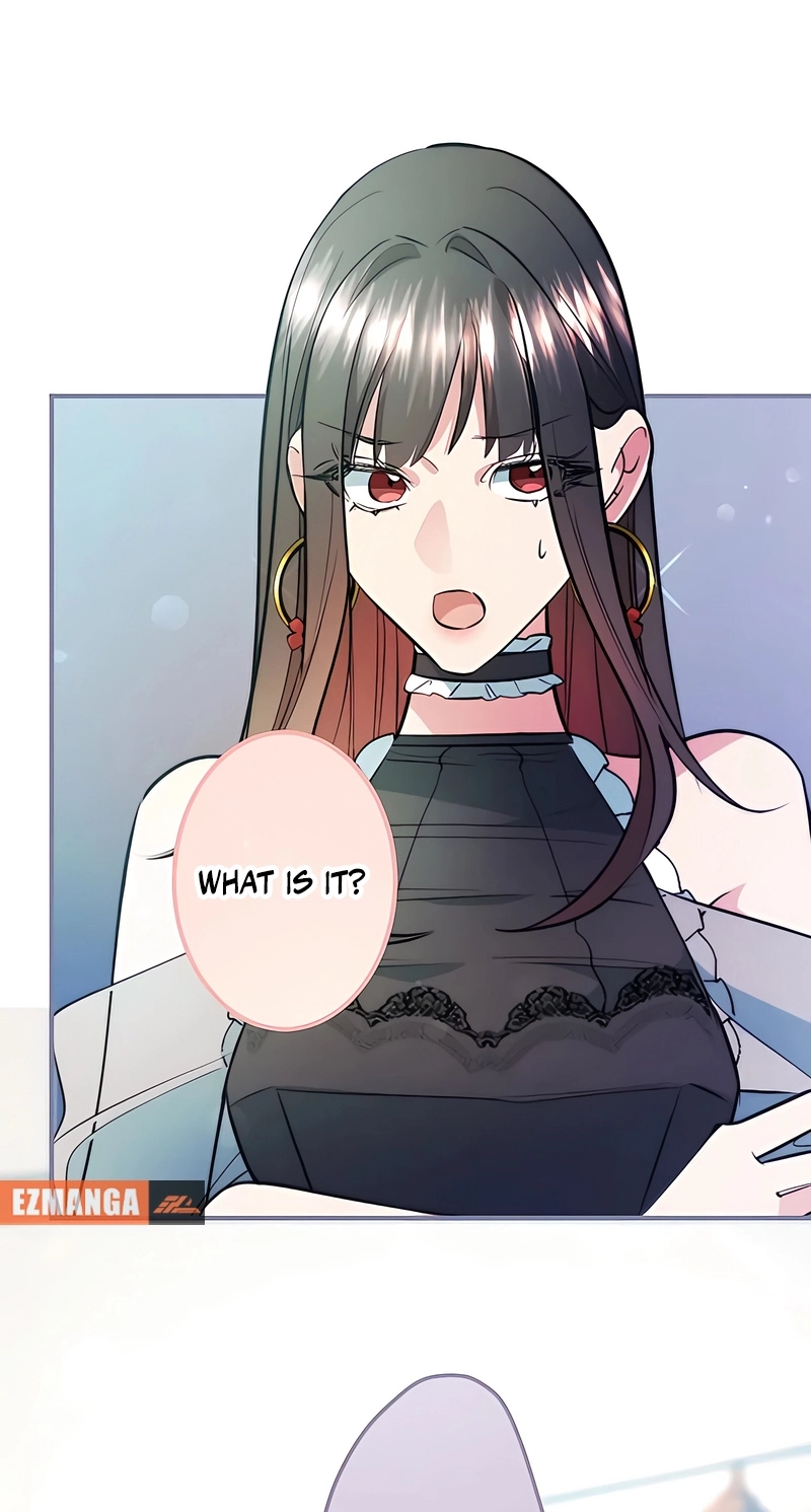 Akuyaku Reijou ni Tensei Shitakedo, Kekkon Ganbou Nante Arimasen! Chapter 19 page 55 - 