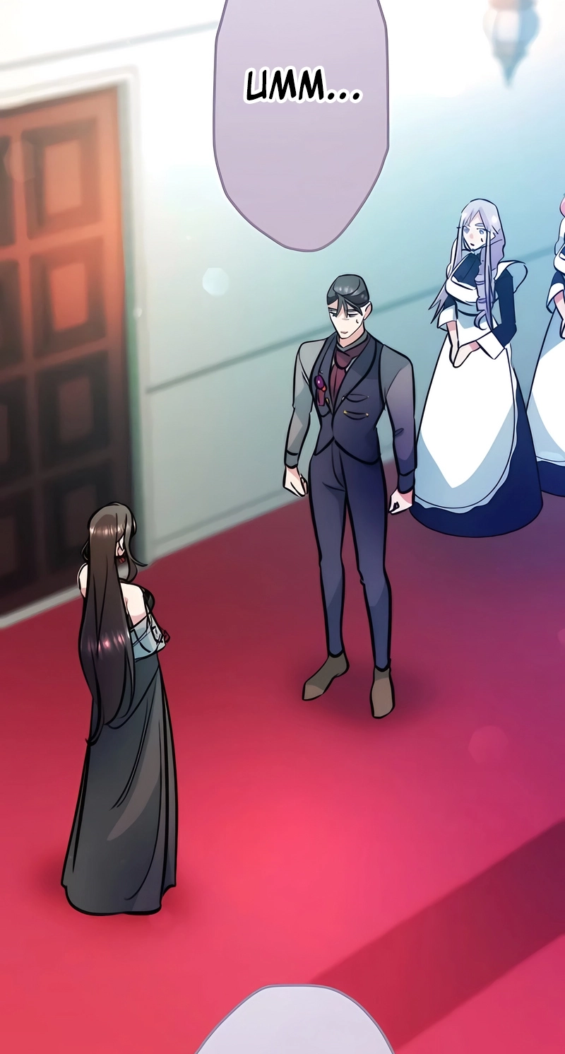 Akuyaku Reijou ni Tensei Shitakedo, Kekkon Ganbou Nante Arimasen! Chapter 19 page 56 - 