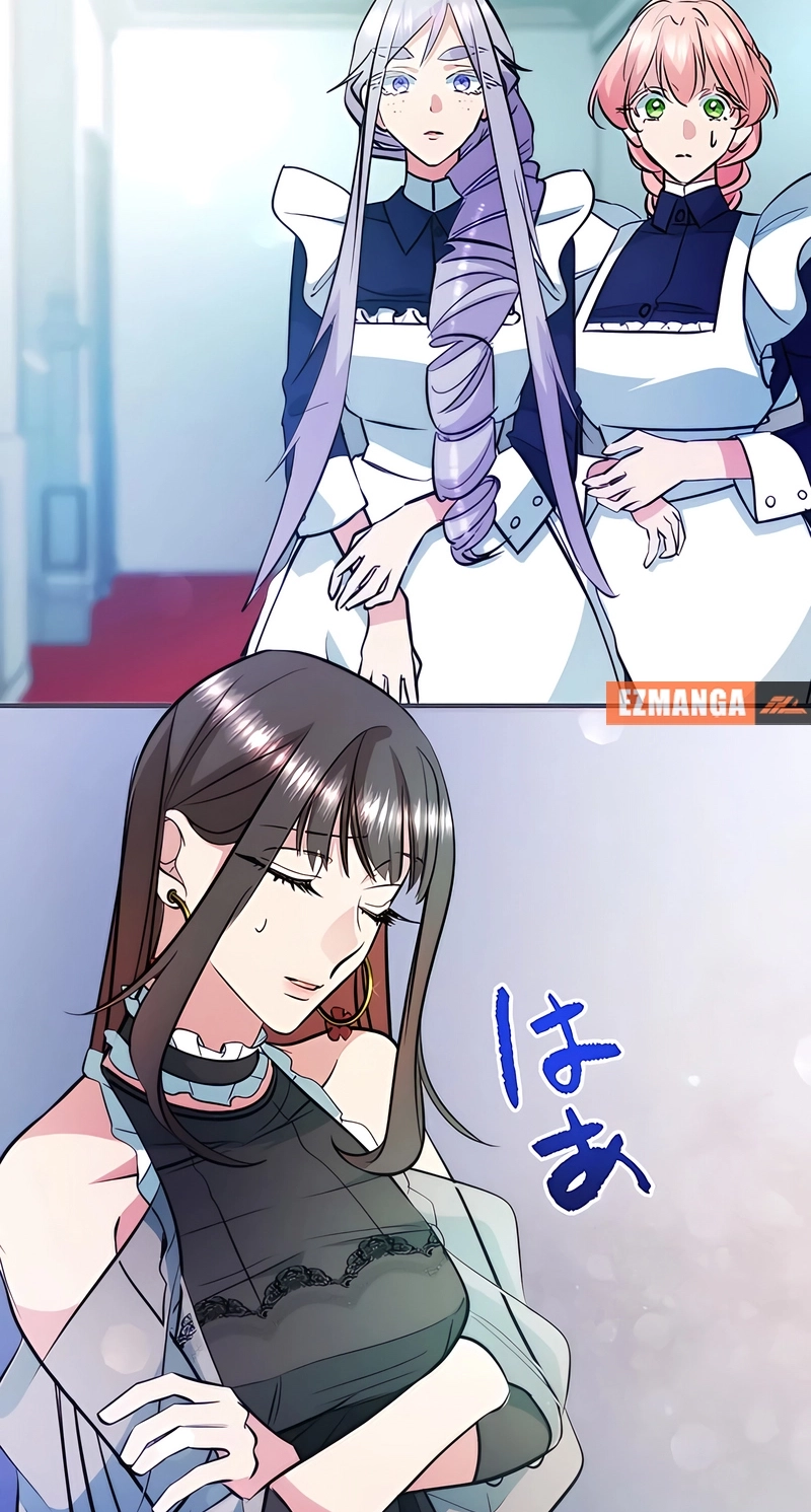 Akuyaku Reijou ni Tensei Shitakedo, Kekkon Ganbou Nante Arimasen! Chapter 19 page 58 - 