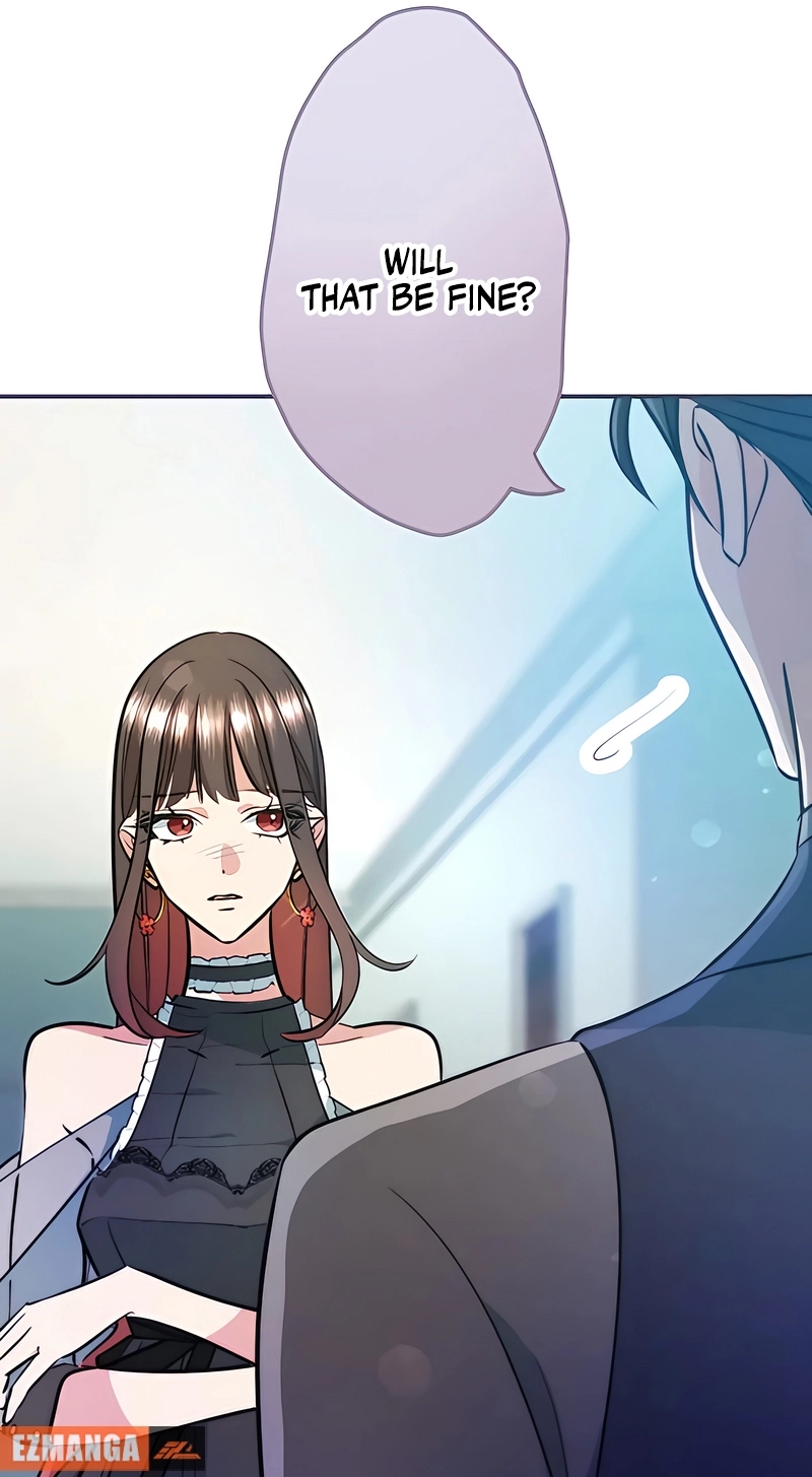 Akuyaku Reijou ni Tensei Shitakedo, Kekkon Ganbou Nante Arimasen! Chapter 19 page 62 - 