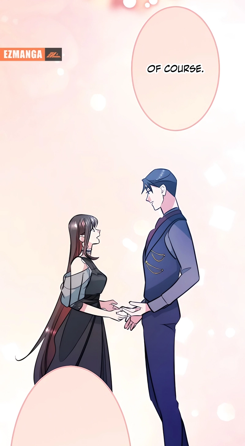 Akuyaku Reijou ni Tensei Shitakedo, Kekkon Ganbou Nante Arimasen! Chapter 19 page 67 - 