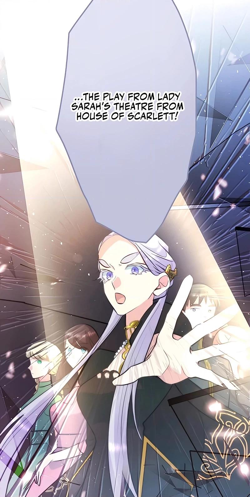 Akuyaku Reijou ni Tensei Shitakedo, Kekkon Ganbou Nante Arimasen! Chapter 19 page 8 - 