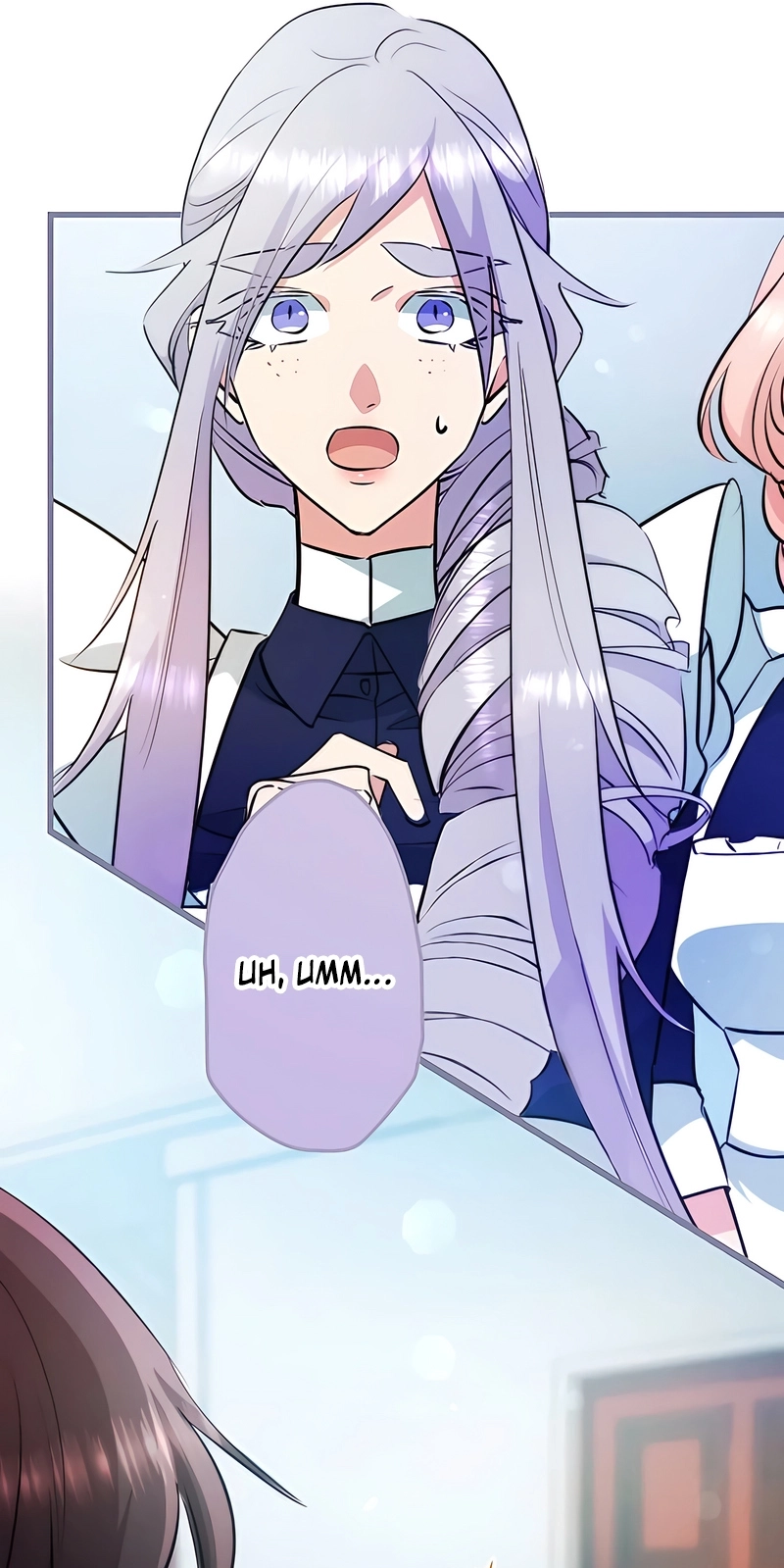 Akuyaku Reijou ni Tensei Shitakedo, Kekkon Ganbou Nante Arimasen! Chapter 19 page 71 - 