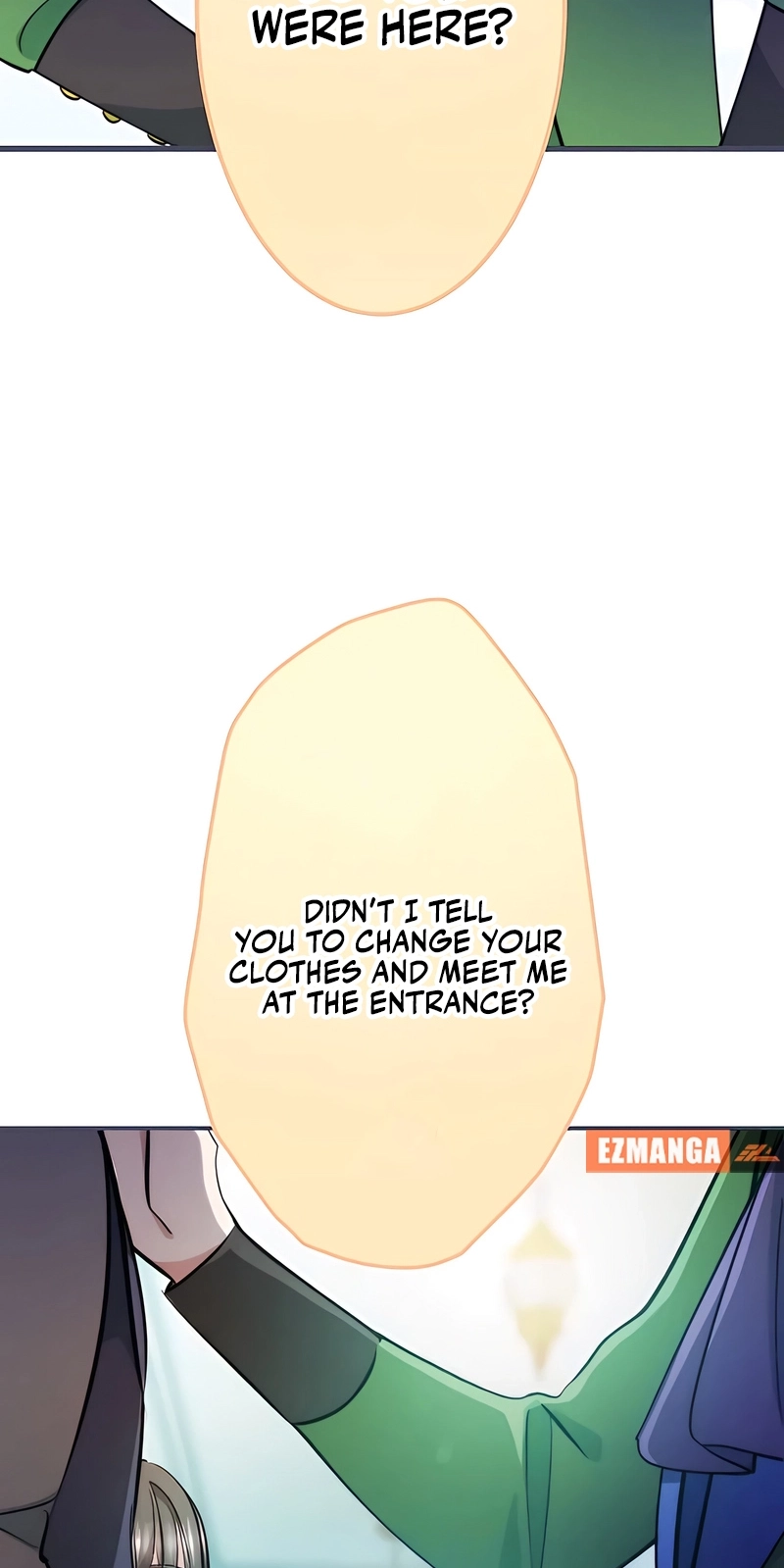 Akuyaku Reijou ni Tensei Shitakedo, Kekkon Ganbou Nante Arimasen! Chapter 19 page 74 - 