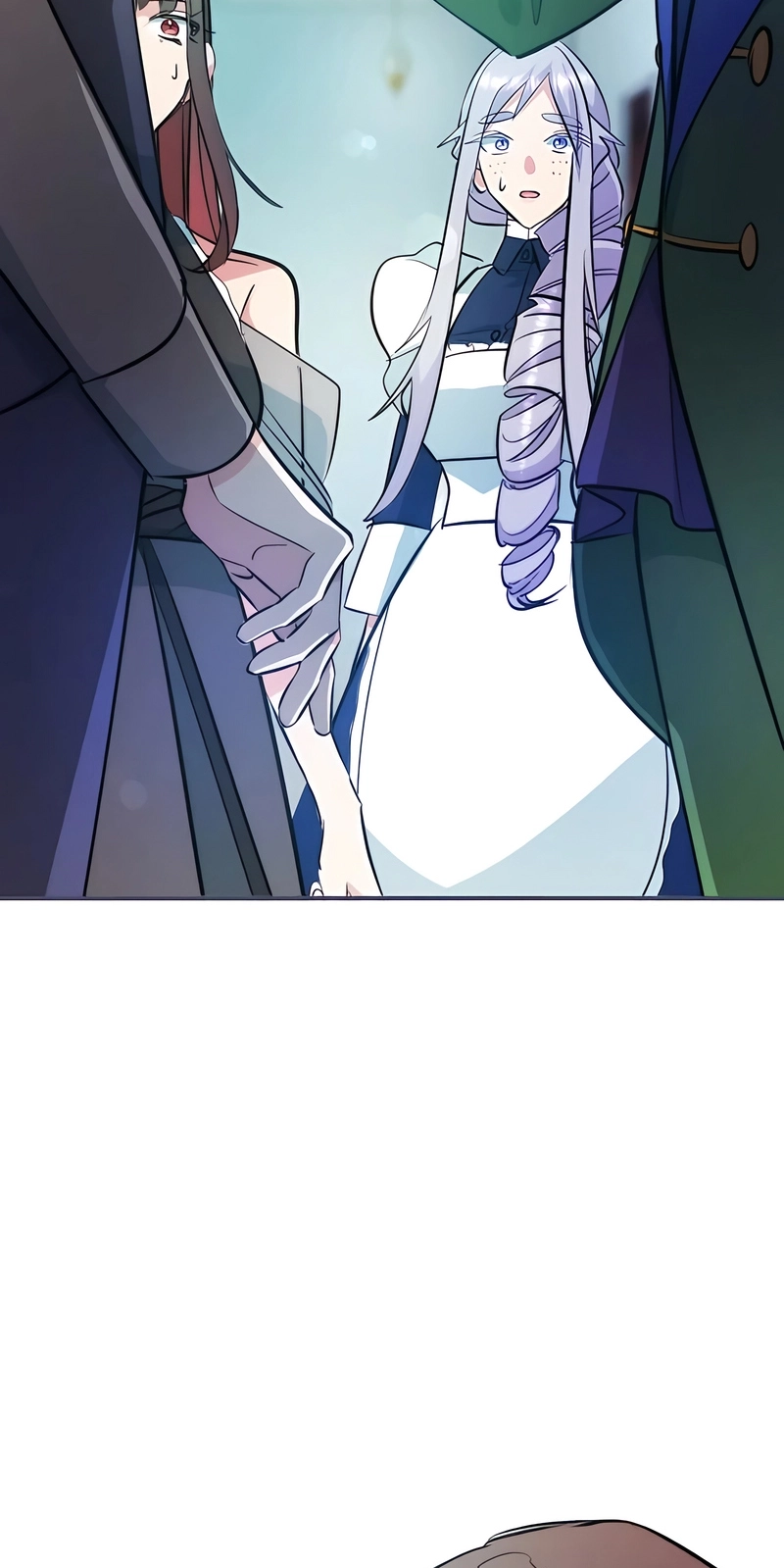 Akuyaku Reijou ni Tensei Shitakedo, Kekkon Ganbou Nante Arimasen! Chapter 19 page 75 - 