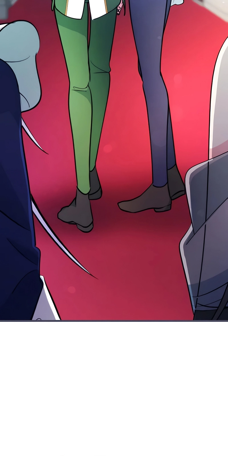 Akuyaku Reijou ni Tensei Shitakedo, Kekkon Ganbou Nante Arimasen! Chapter 19 page 79 - 