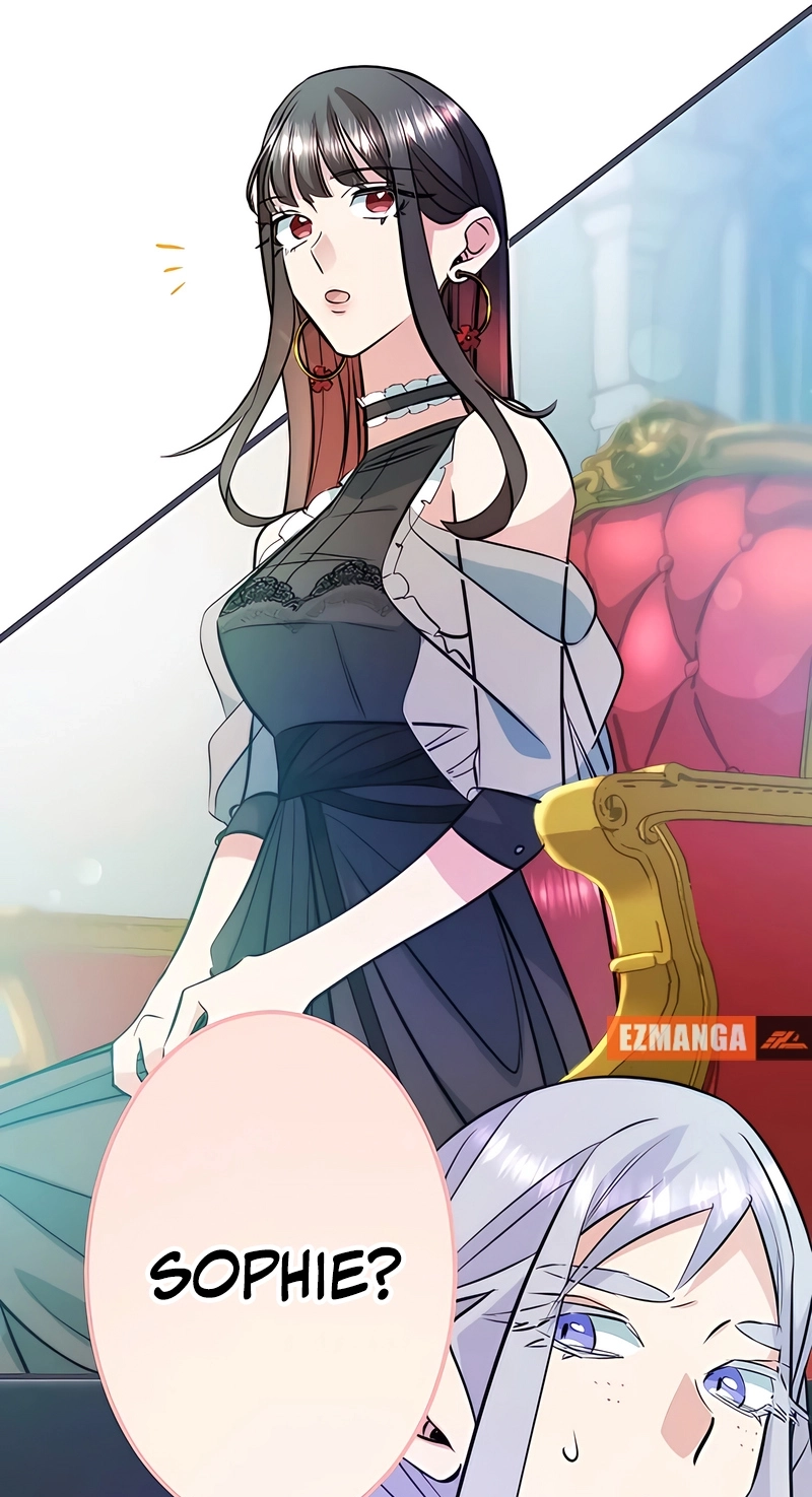 Akuyaku Reijou ni Tensei Shitakedo, Kekkon Ganbou Nante Arimasen! Chapter 19 page 89 - 