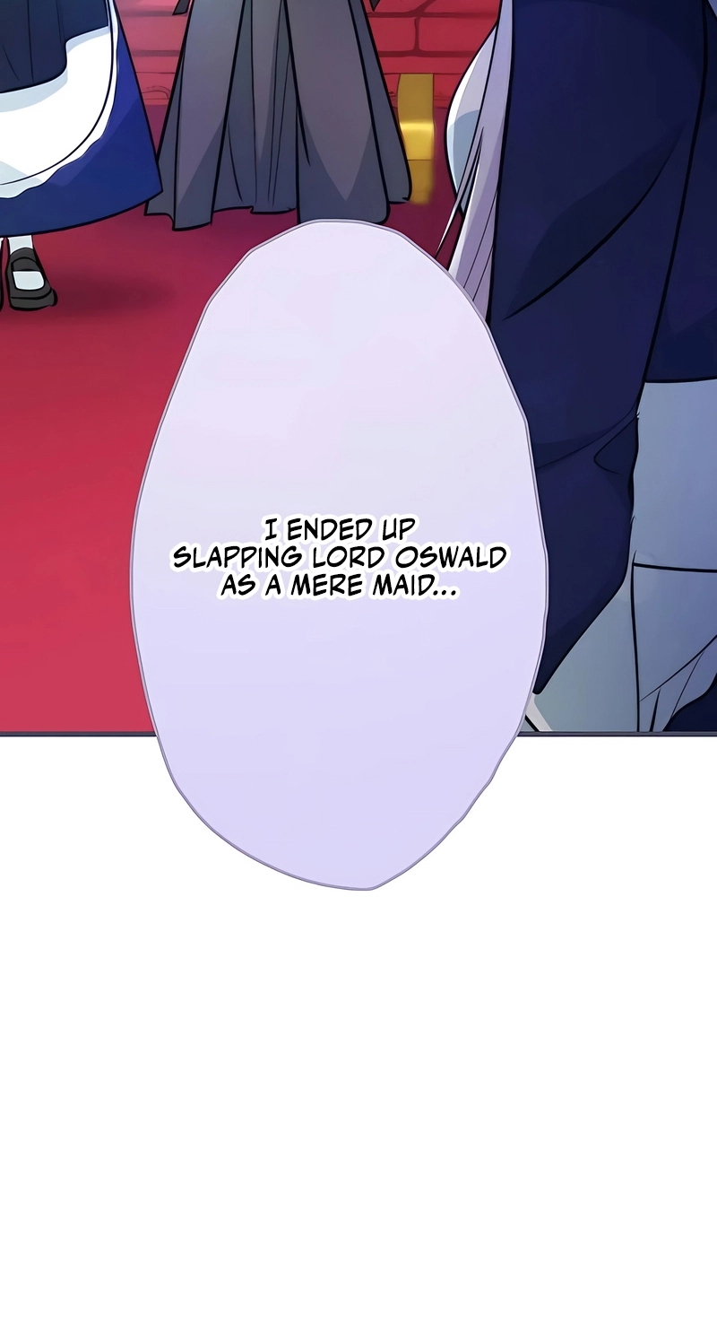 Akuyaku Reijou ni Tensei Shitakedo, Kekkon Ganbou Nante Arimasen! Chapter 19 page 93 - 