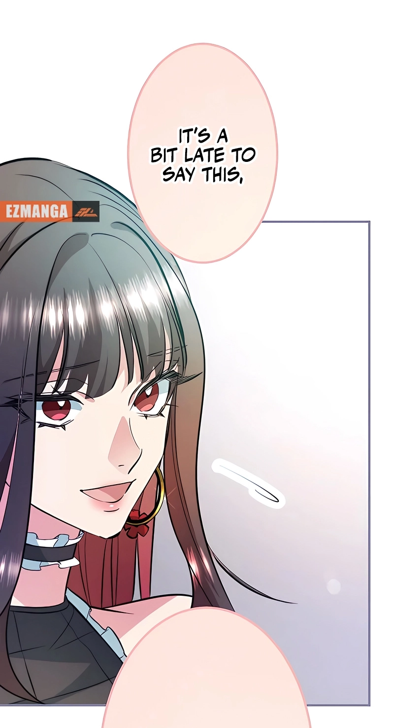Akuyaku Reijou ni Tensei Shitakedo, Kekkon Ganbou Nante Arimasen! Chapter 19 page 94 - 