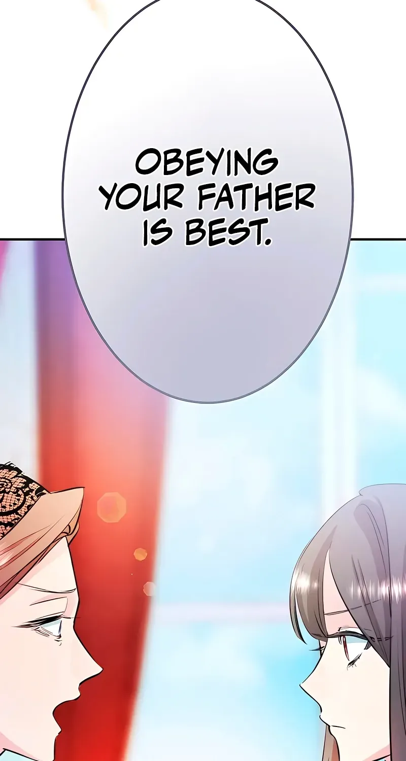 Akuyaku Reijou ni Tensei Shitakedo, Kekkon Ganbou Nante Arimasen! Chapter 2 page 135 - 
